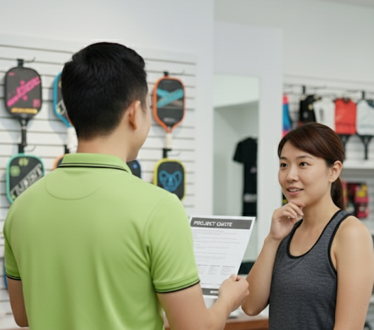 Xác nhận thi công tại chỗ